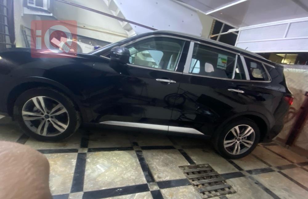 فورد تيريتوري